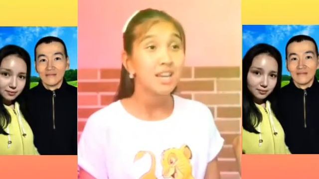 САГЫНДЫМ МЕН СЕНИ ЖАНЫМ!!! смотреть онлайн