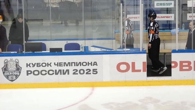 Химик (Воскресенск) - Зауралье (Курган) смотреть онлайн