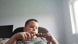 Мои Амнямы!