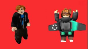 Обучалки-приключалки. Обби, но у тебя есть джетпак. Roblox. Часть 1.