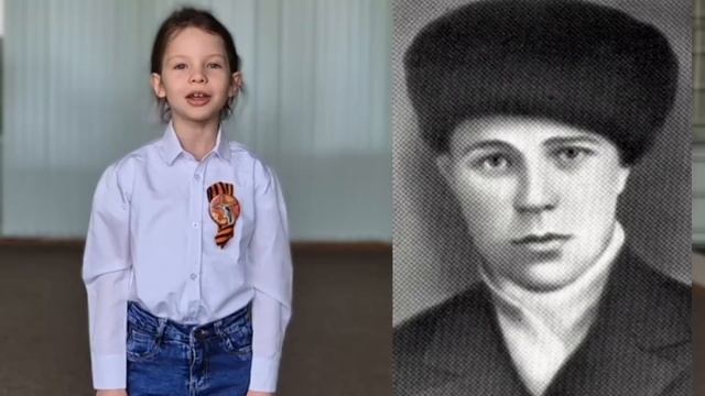 «Маленькие герои большой войны»
