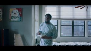 1+1 Голливудская история The Upside - Дублированный трейлер