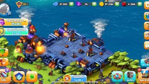 Борьба драконов! | Легенды дракономании