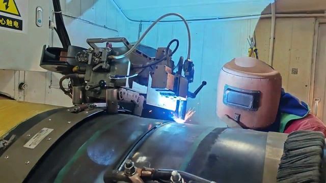 Сварочные работы на трубопроводах. смотреть онлайн