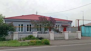 Магнитогорск, Казачья переправа, мост через реку Урал, Коммуналка (16.05.2025)