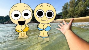Sprinki|СПРУНКИ или СПРУНКЕ в реальной жизни еще круче!