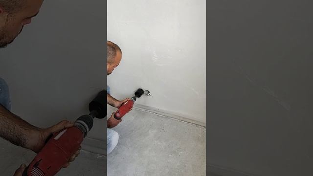 Алмазна коронка по бетону А.Т.Т. смотреть онлайн