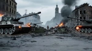 Не воюй с Россией - индастриал метал в стиле Rammstein