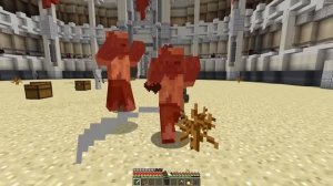 DakPlay НУБ И ПРО УЧАСТВУЮТ В СОРЕВНОВАНИЯХ МАЙНКРАФТ ! НУБИК В ГОРОДЕ И ТРОЛЛИНГ ЛОВУШКА В MINECRA