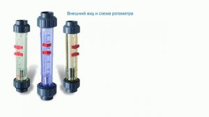Измерение расхода жидкости и газа