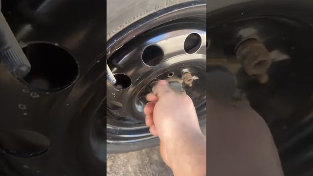 пример работы электрогайковерта Man craft смотреть онлайн