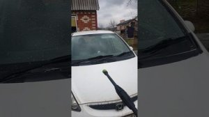 Отзыв о мойке Huter M-3-MP