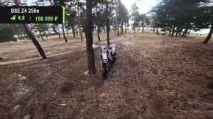 Лучшие мотоциклы эндуро с моторами на 250 кубов. Как выб