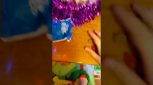 ASMR Свит Бокс Говорящий Том Герои Часть 1 2020 года.