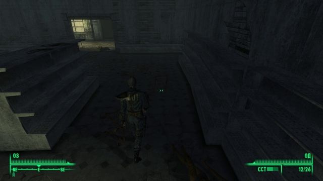FALLOUT 3 / ПРОХОЖДЕНИЕ, ЧАСТЬ 26!