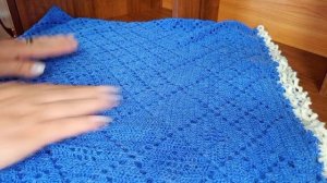 «Вяжем играя» с Еленой Велиной. Май. Финиш 3 тур