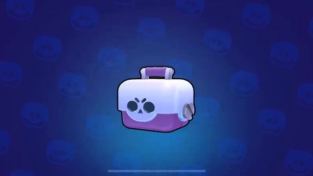 JJ's Brawl Stars Box Opening | Бравл Старс Сезон 4 | Відкриваємо ящик смотреть онлайн