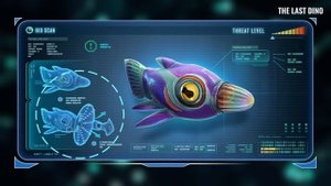Биология экосистемы SUBNAUTICA BELOW ZERO От мелочи до Левиафан