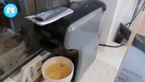 Лучшая кофемашина 4 в 1 Обзор-тест ✔️HIBREW H9A