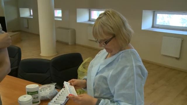 Итоговая информационная программа «Главное за неделю» 30 октября 2017 г. Первый Мытищинский. смотреть онлайн