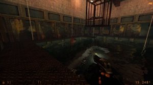 История 11 Жутких МОНСТРОВ – во всех HALF-LIFE (ч.2)