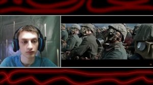 Sabaton - Атака Мертвецов / Cover на русском - Реакция на RADIO TAP