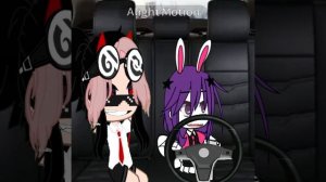 😺😈-🐰🚗💨