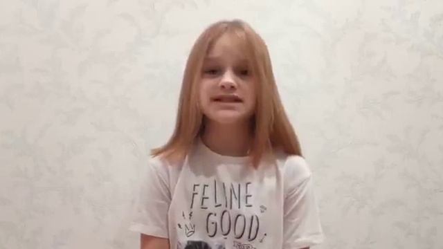 А.Т. Твардовский "Рассказ танкиста" (Екатерина Ж., 6е) смотреть онлайн