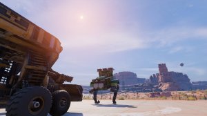 Сверчок против Левиафана