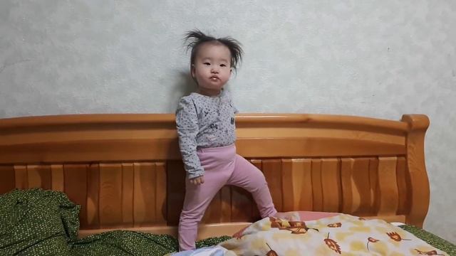 Хөөш унт унтмаар байна 🥰 2019.04.08 смотреть онлайн