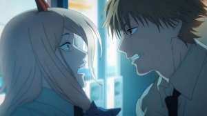 Человек-бензопила / チェンソーマン ▶ ОПЕНИНГ на РУССКОМ я