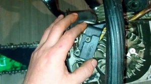 БЕСПЛАТНЫЙ ТЮНИНГ Бензопилы 52куб.