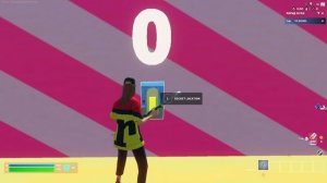 САМАЯ ЛУЧШАЯ КАРТА ДЛЯ ФАРМА ОПЫТА В ФОРТНАЙТ | 6 ГЛАВА