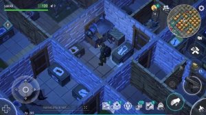 Где найти и как собрать стальные пластины в Last Day on Earth