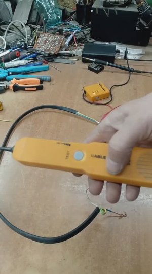 Инструмент электрика. Сопутствующий инструмент в работе электрика.