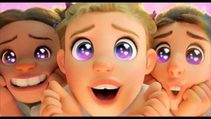 Мэй-Мэй нужны только деньги | Я краснею (2022)