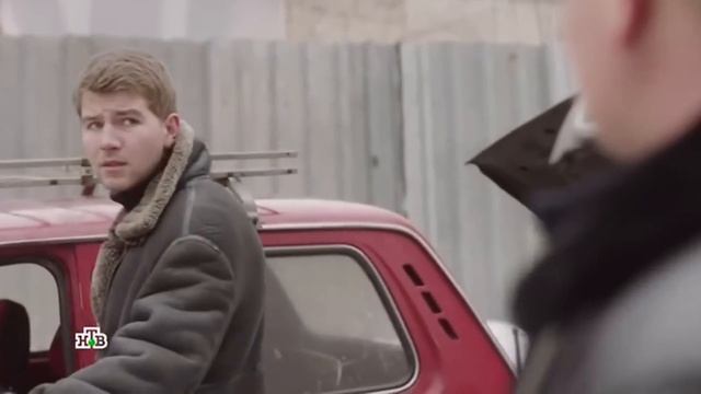 Горячая точка 2 сезон 3 серия
