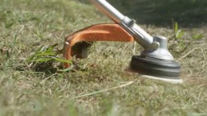 Триммер STIHL FSA 135 _ Особенности и преимущества