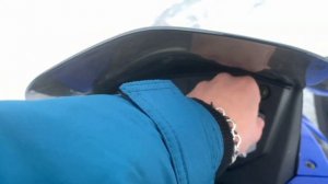 Снегоход COMPASS 200