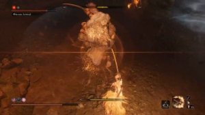 Все боссы Sekiro shadows die twice