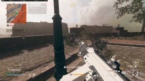 Warzone 3 // Собрал АК на ближний бой и не ошибся