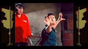 Kung Fu Fighting. Мастера кунг фу