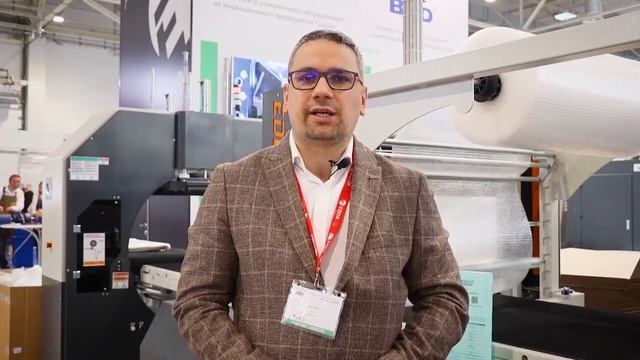 Выставка UMIDS-2023 | Краснодар, Экспоград Юг | 5-8 апреля смотреть онлайн