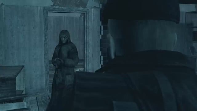 S.T.A.L.K.E.R. ДОМ [короткометражный фильм]