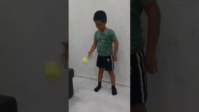 Спорт для детей дома!!!