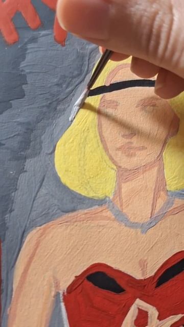 Фото рисунка можно найти в тг канале Беседка Викит❤️ смотреть онлайн