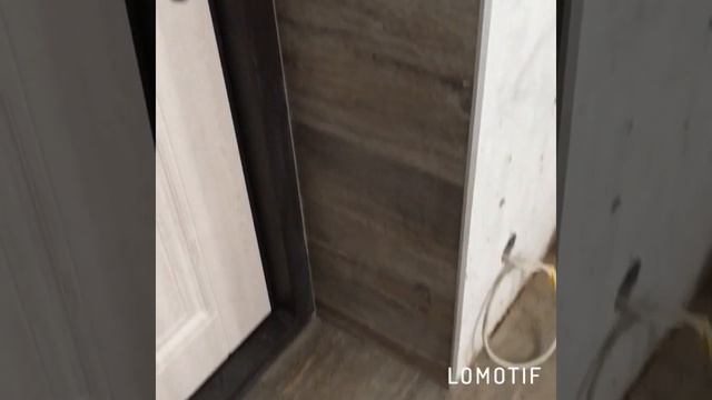 Откосы из керамогранита смотреть онлайн