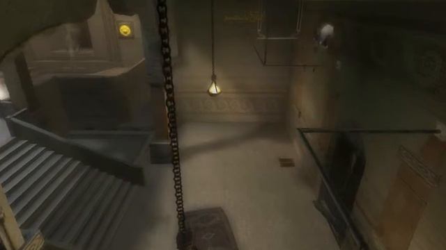 Прохождение игры Prince of Persia The Sands of Time от Оби-Вана:Получ?