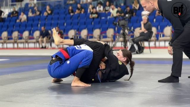 Анна Ремнева Moscow Grand Slam 2024 Super Cut смотреть онлайн