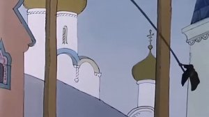 Конек-горбунок, СССР, 1975  Мультфильм